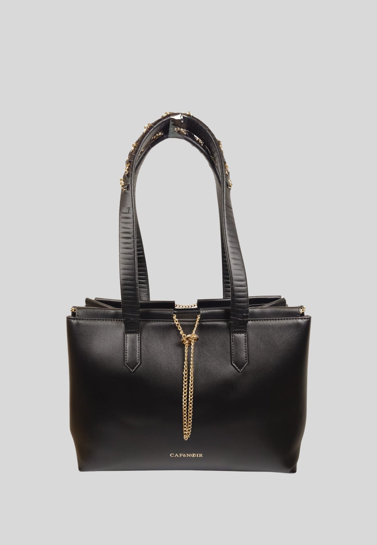 C3WA1001BLACK - Bag - CAFE NOIR