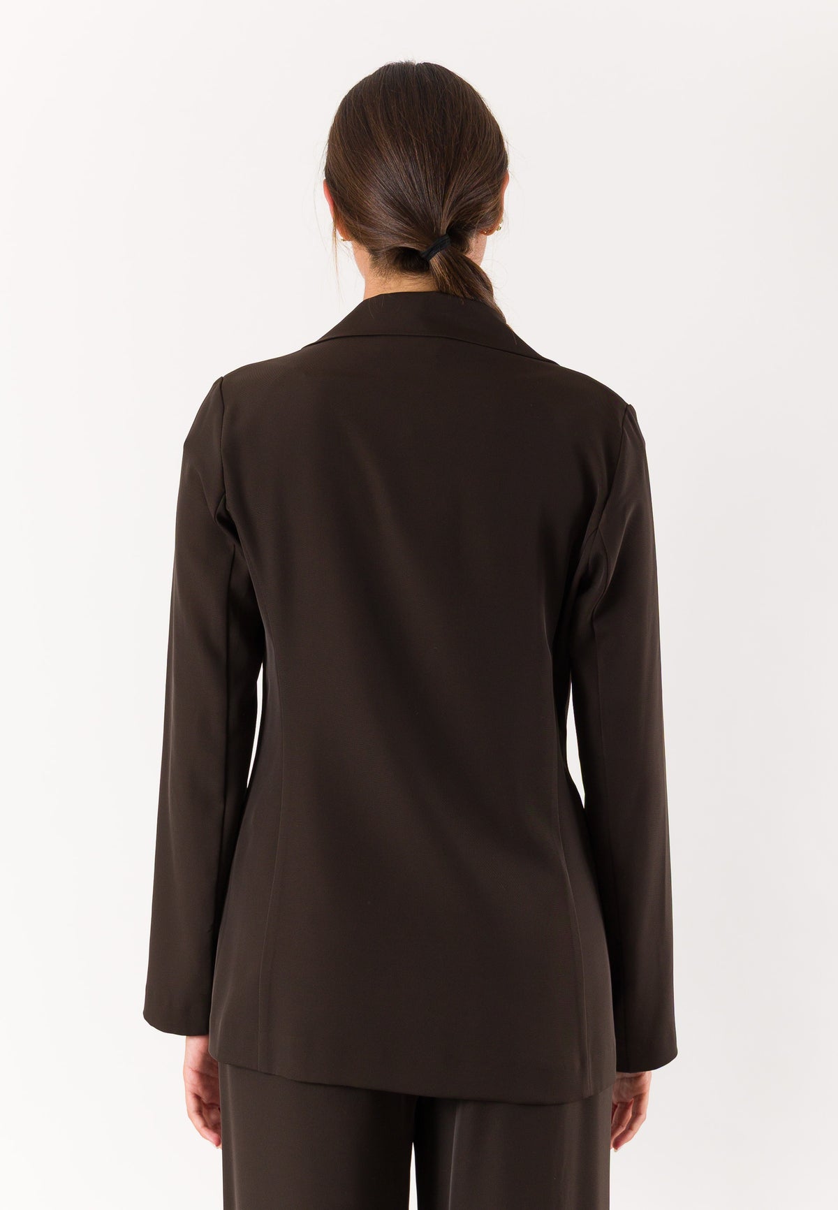 Giacca blazer Mesange AI26706