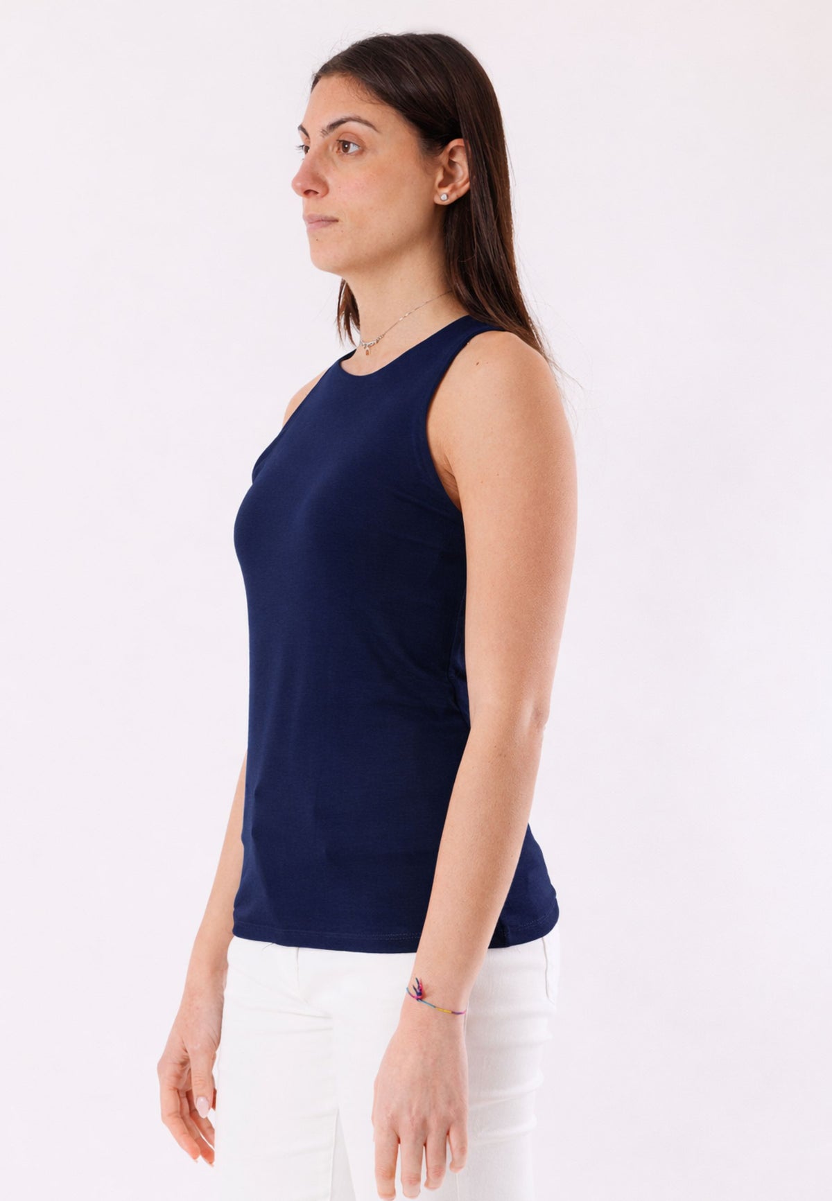 Top basic aderente MR6001C