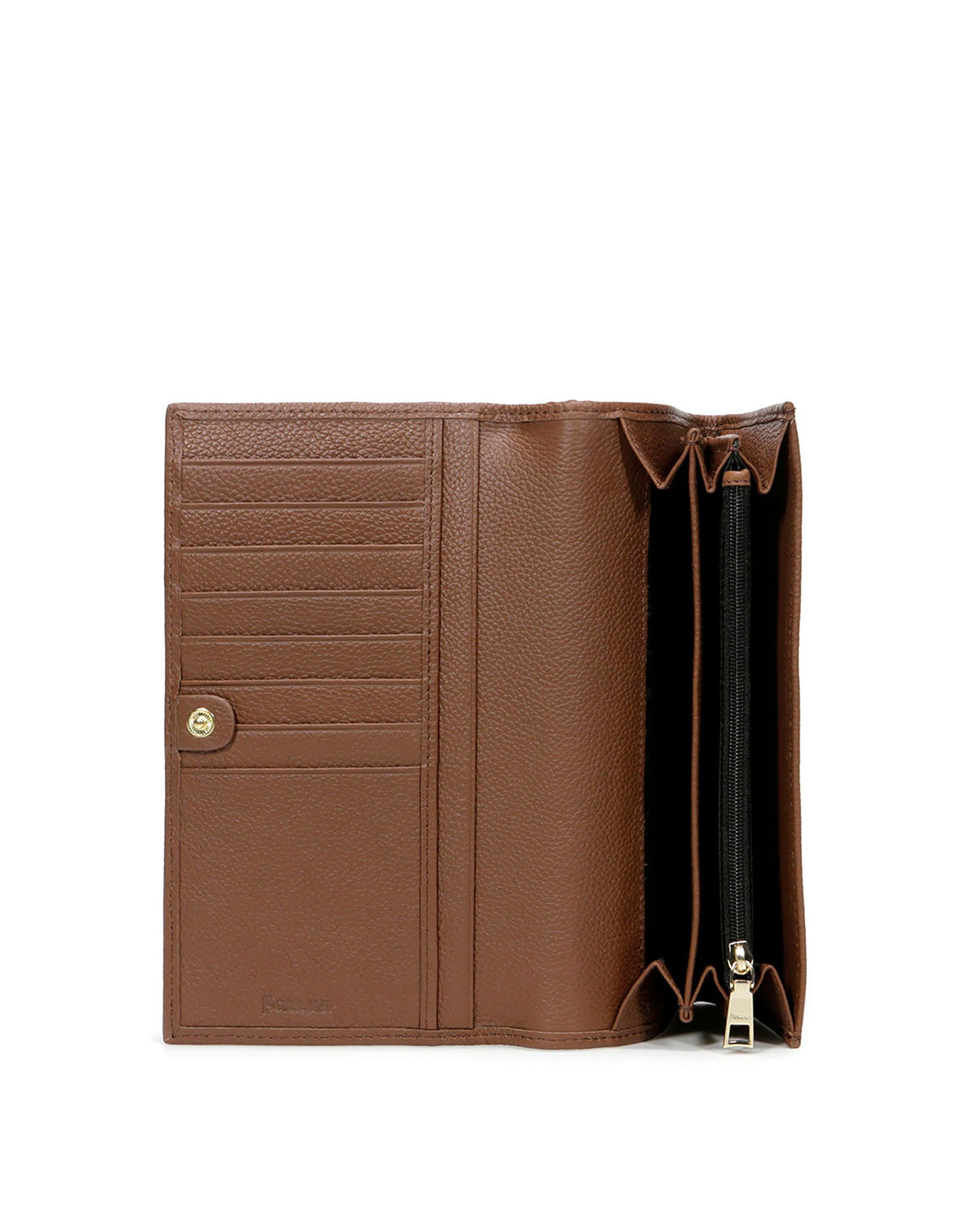 Portafoglio Heritage Logo Classic Nero/marrone TE9000PP02Q1100DPVC NERO