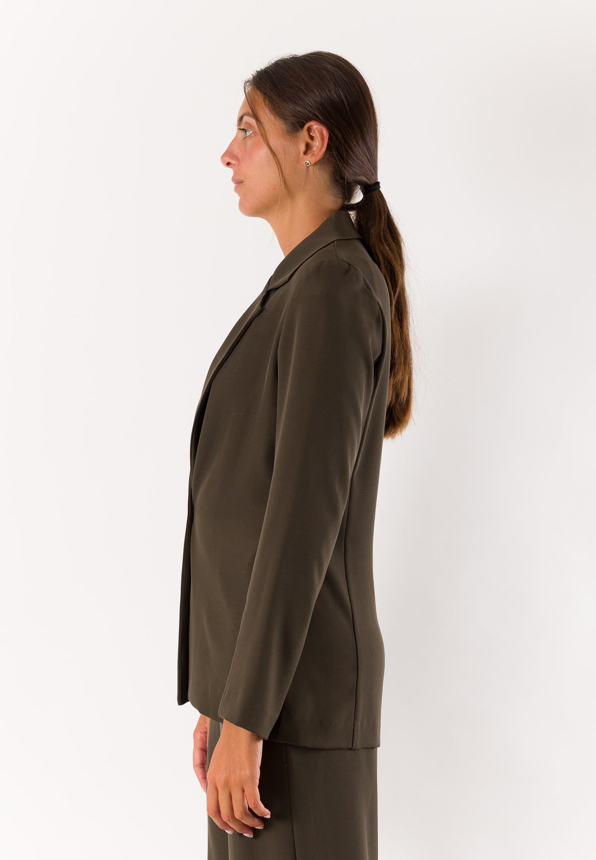 Giacca blazer Mesange AI26706