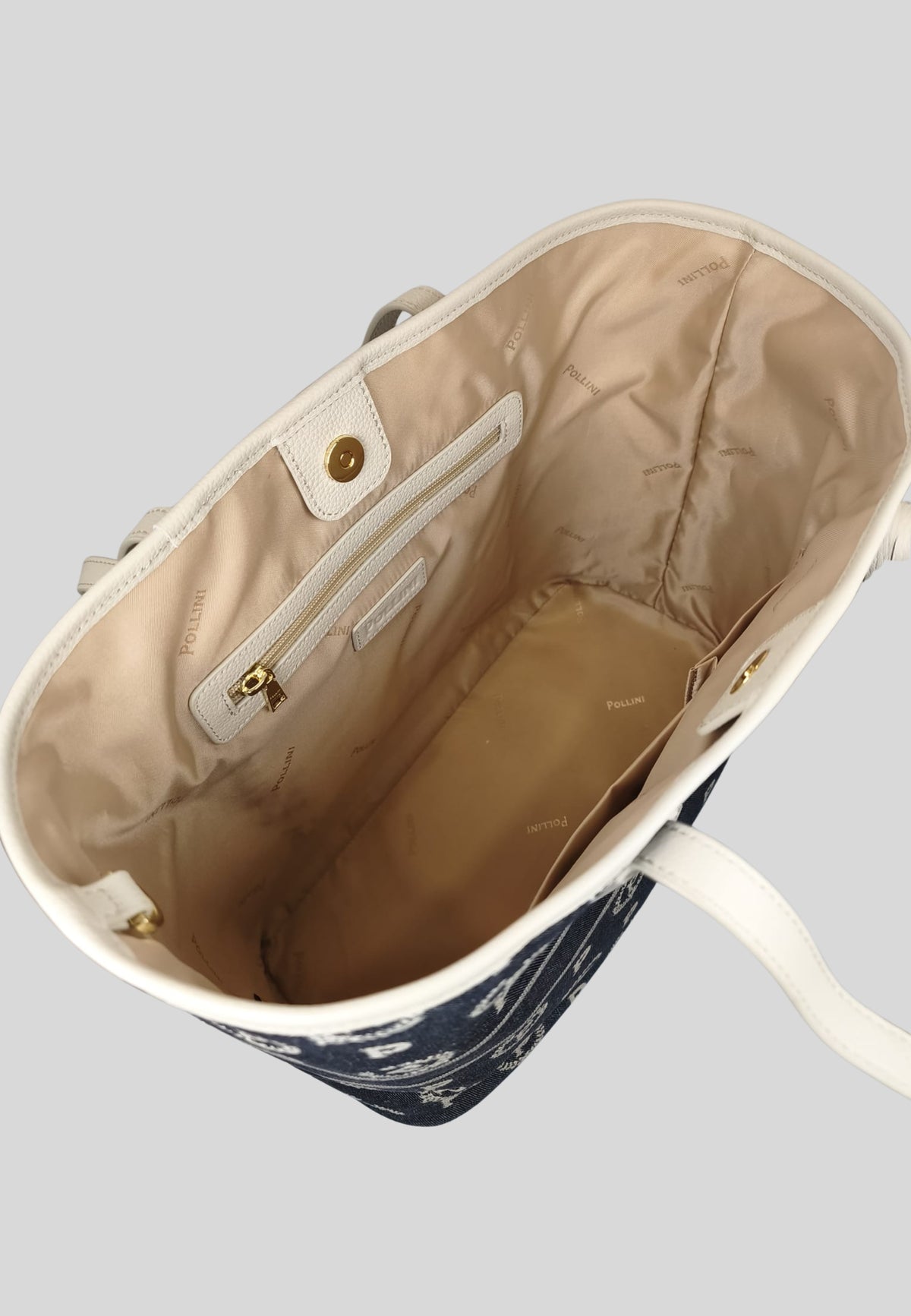 Borsa Heritage Denim TE8427PP06Q6G75A