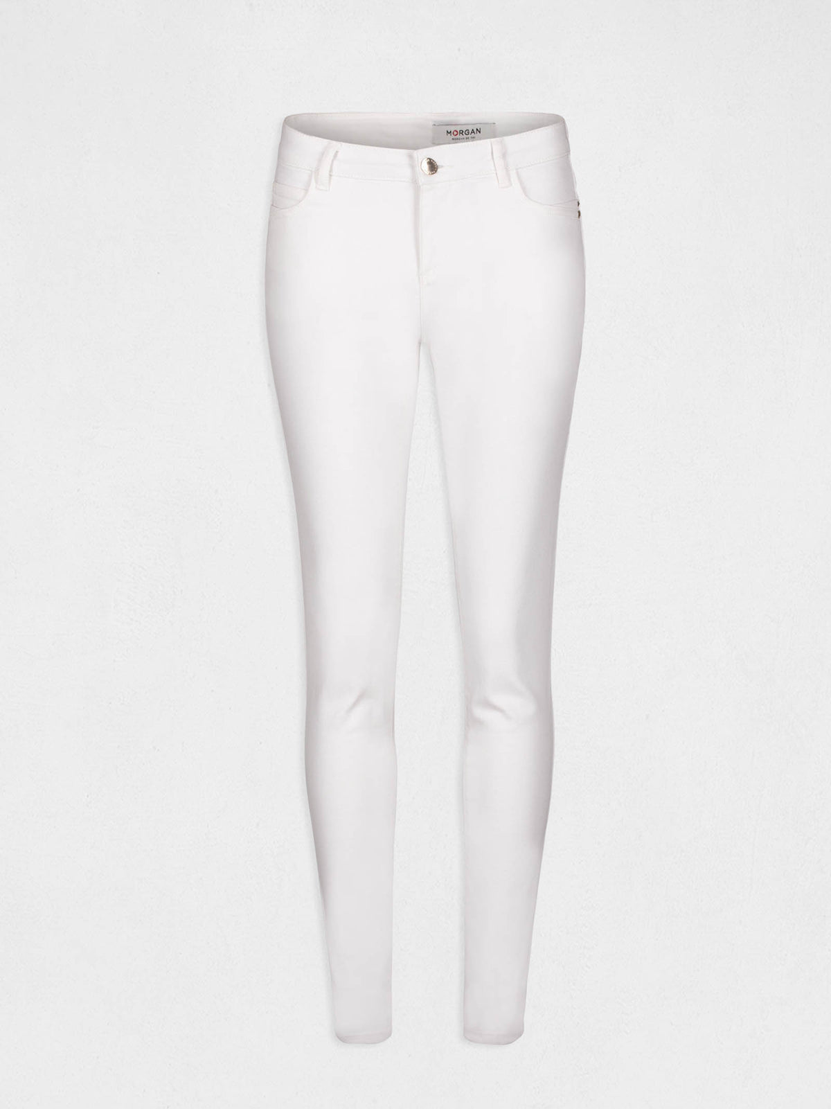 Pantaloni skinny PETRA1 ( TAGLIE FRANCESI )
