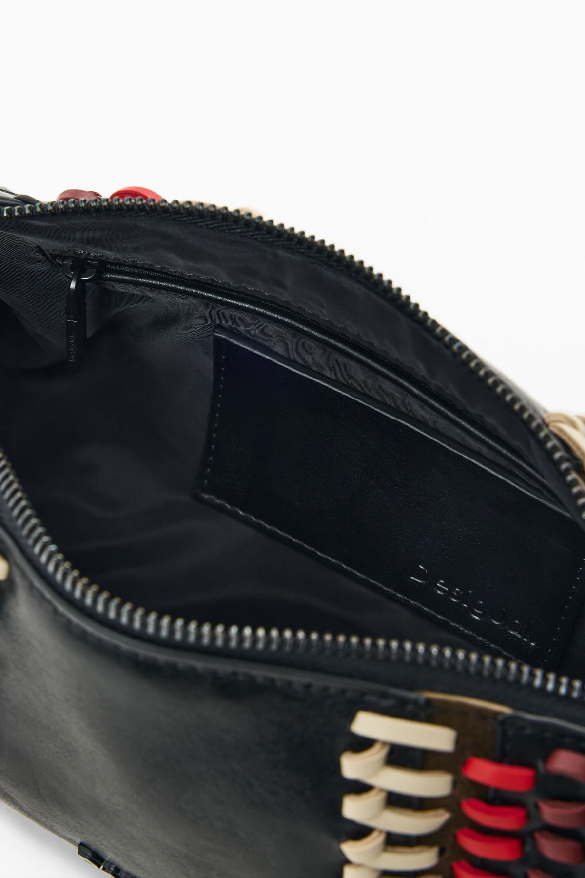 Borsa media trapuntata 26WAXP952000