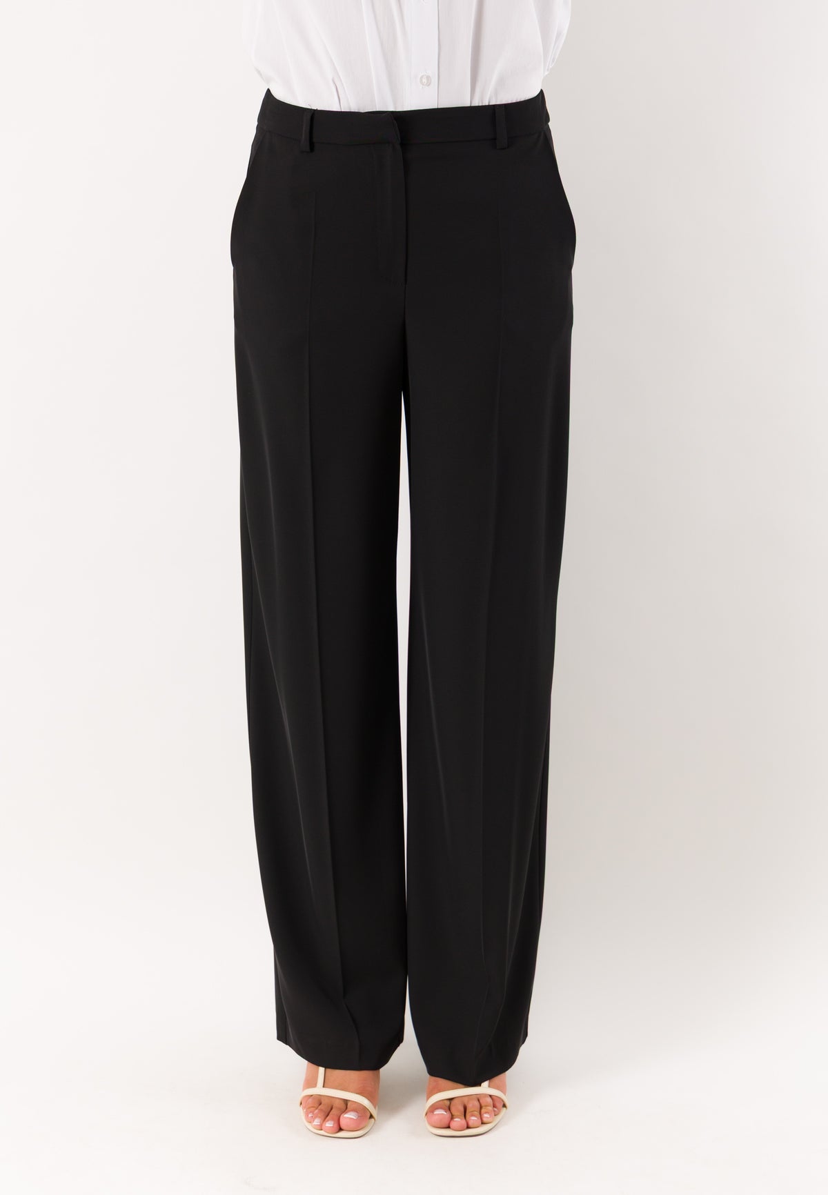 pantaloni palazzo PE25170