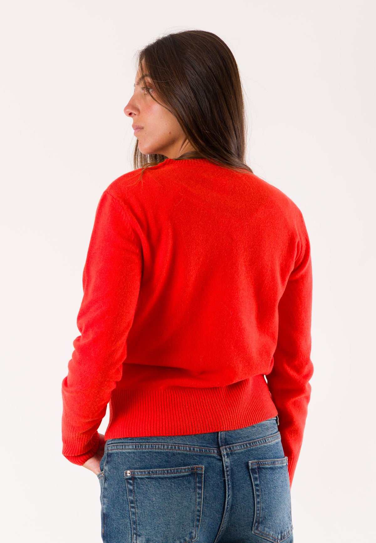 Maglia cashmere Patrizia Pepe 8K0269K247