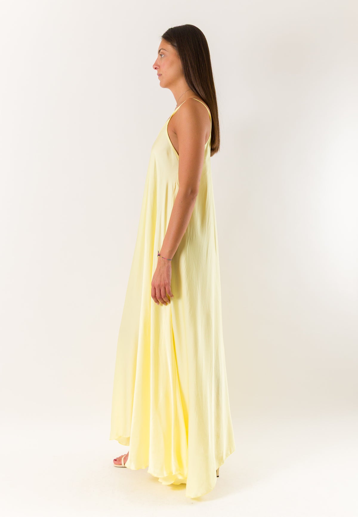 Abiti MESANGE Donna Giallo