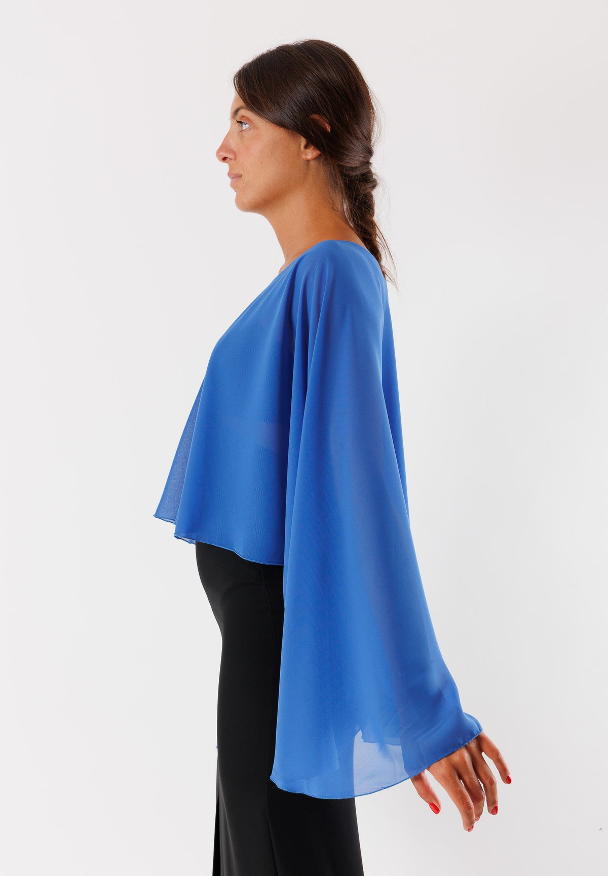 coprispalle kimono 1733