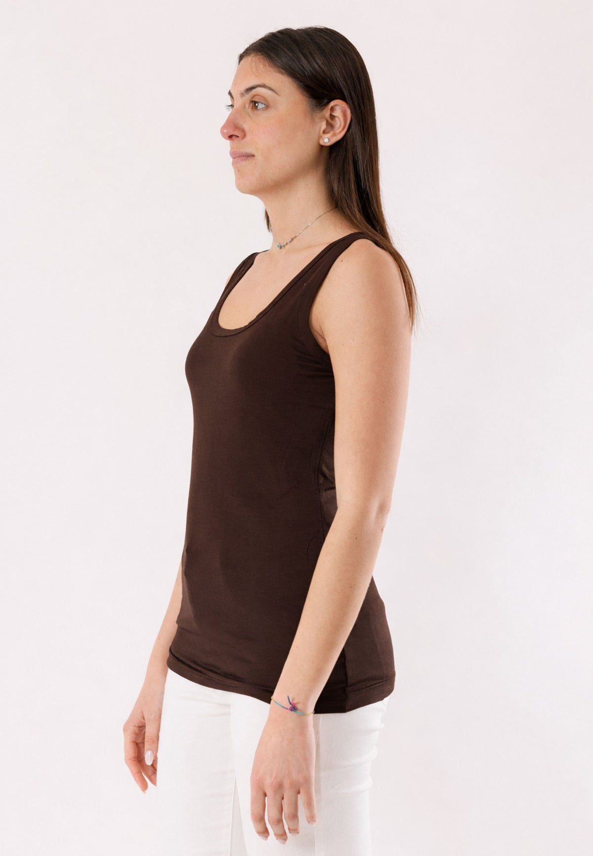 Top basic aderente MR6002C