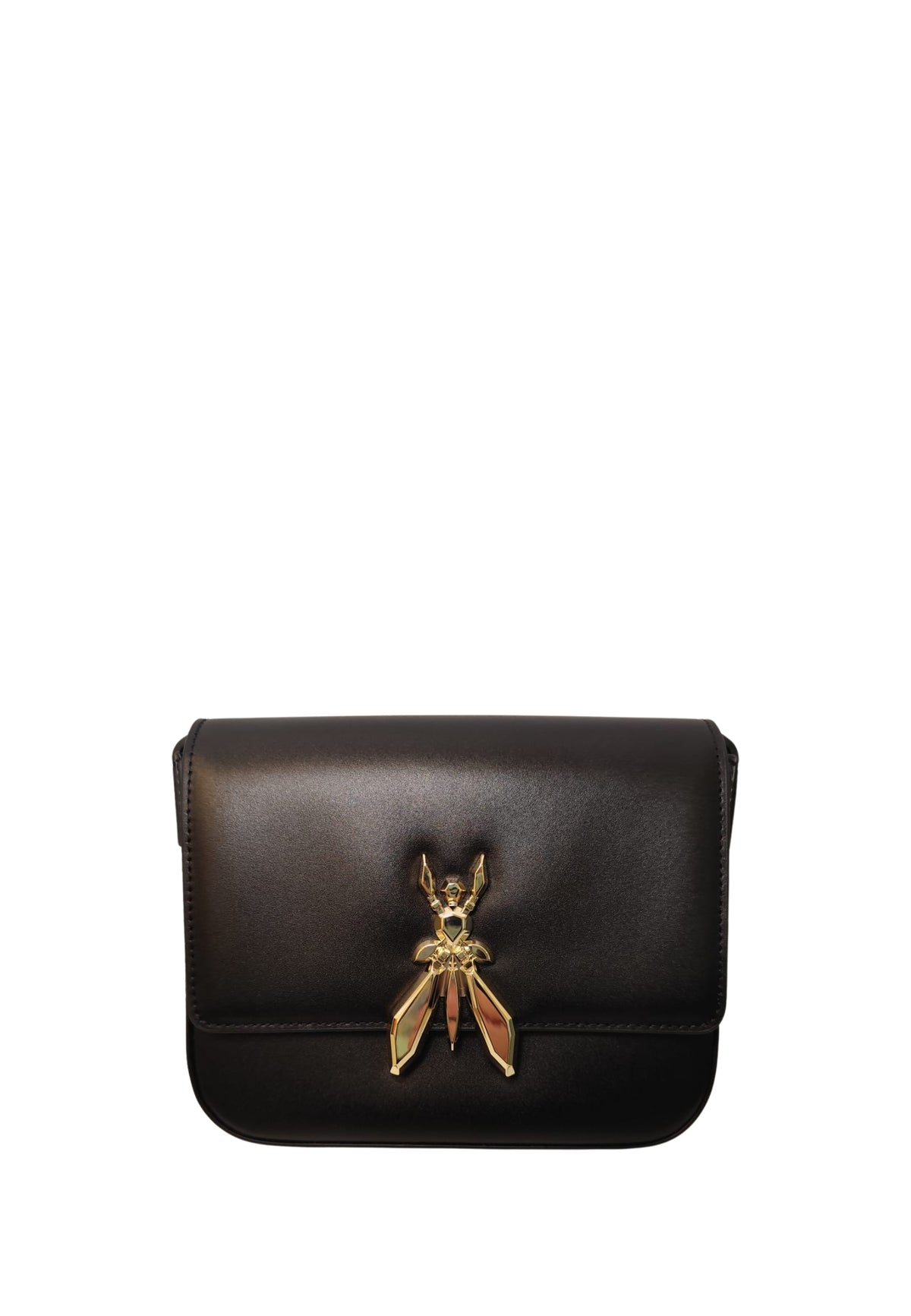 PATRIZIA PEPE Women's Bag Black