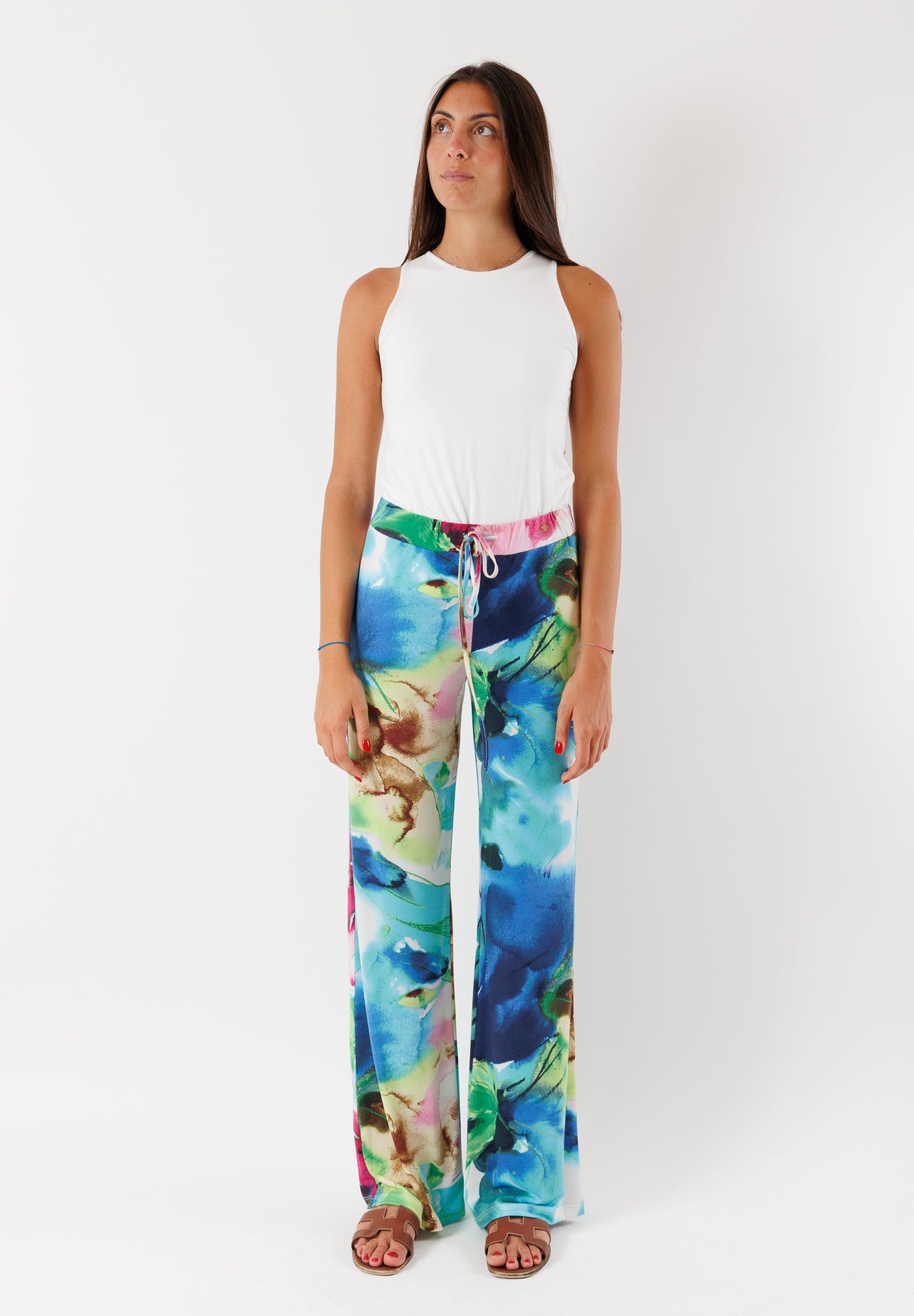 Pantalaccio fantasia PE25328