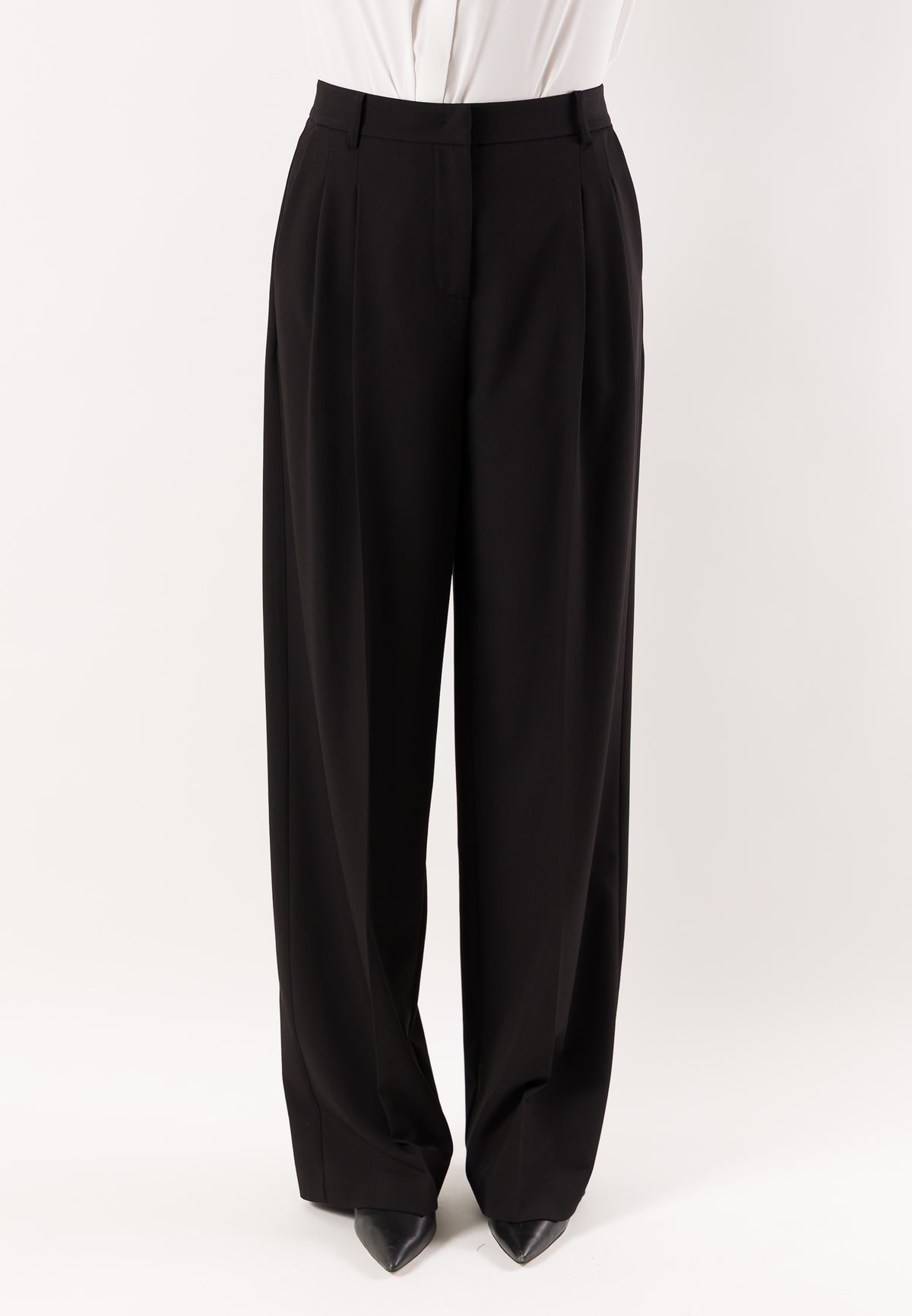 Patrizia Pepe 2P0112 pantaloni palazzo