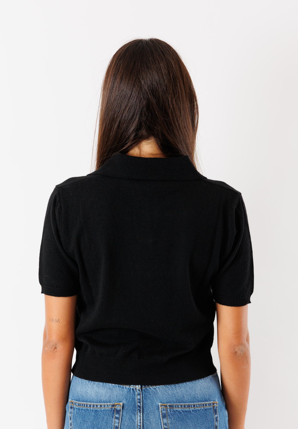 Maglia polo 3M0173