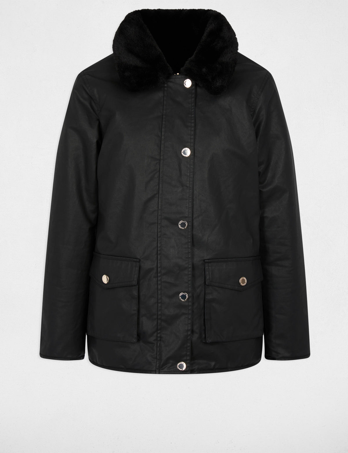 Morgan De Toi GRALIA parka