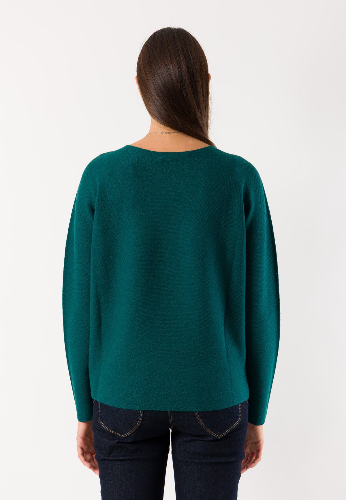 Mesange Z9755 maglia lana Merino