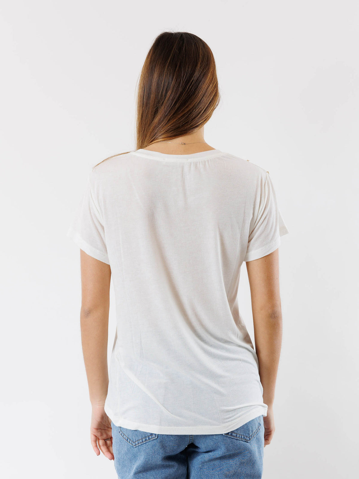 T-shirt catena NU206