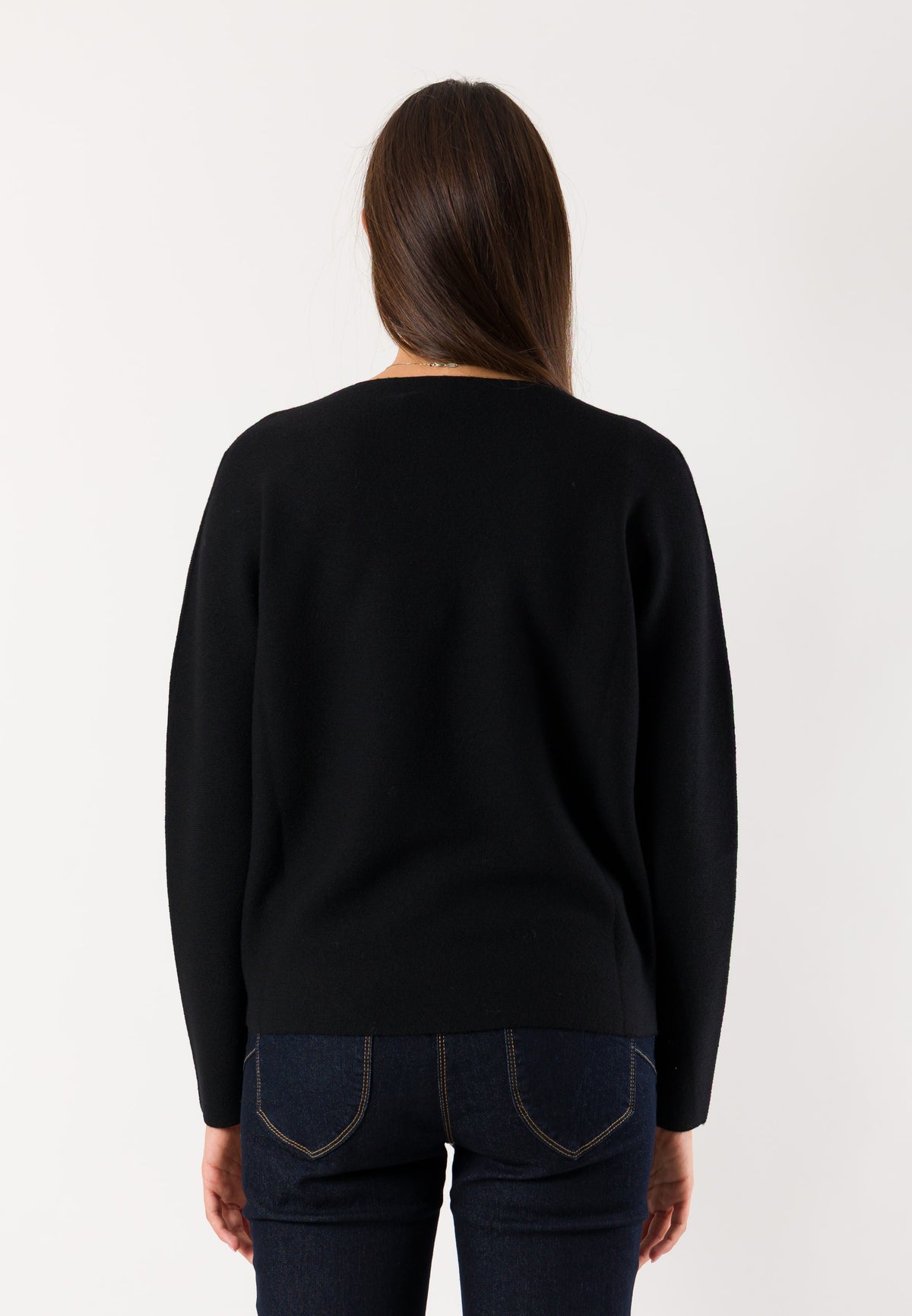 Mesange Z9756 maglia lana Merino