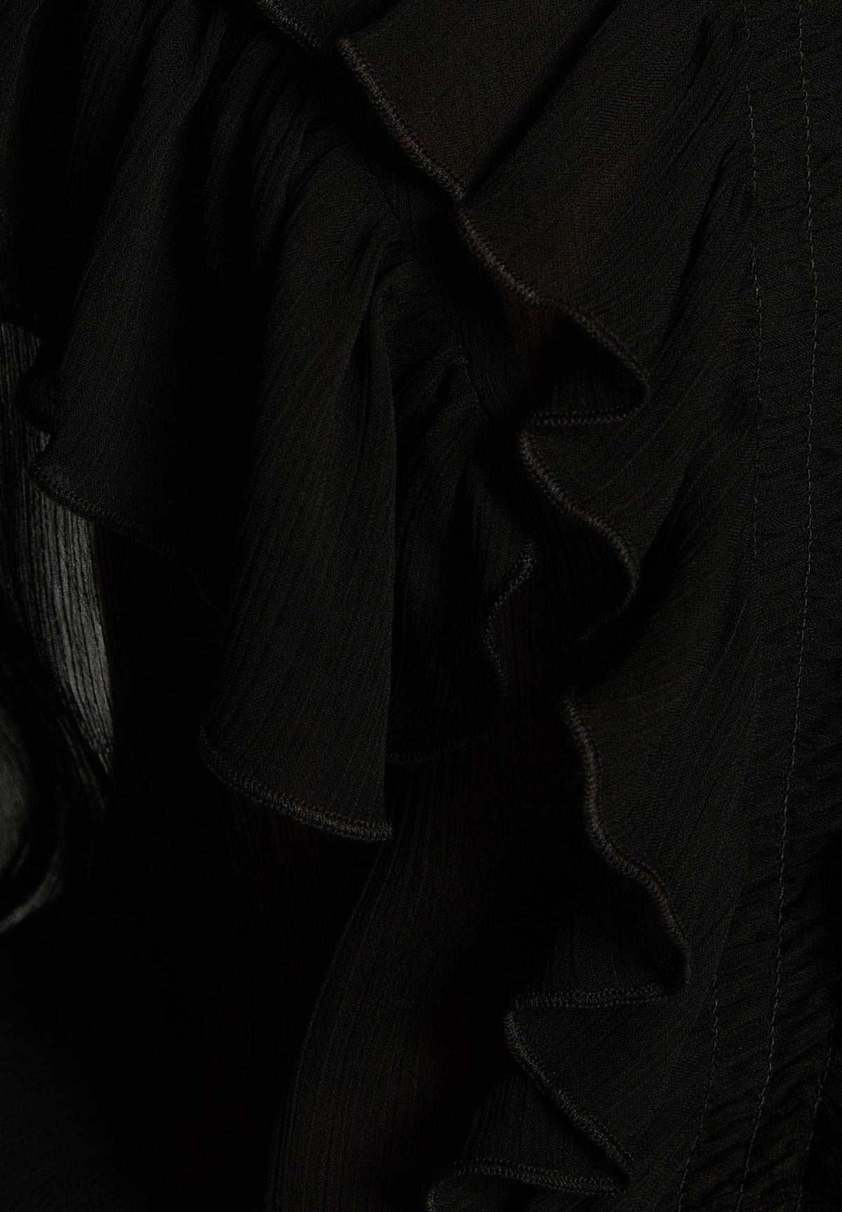 Camicia incrociata Morgan De Toi CATHY