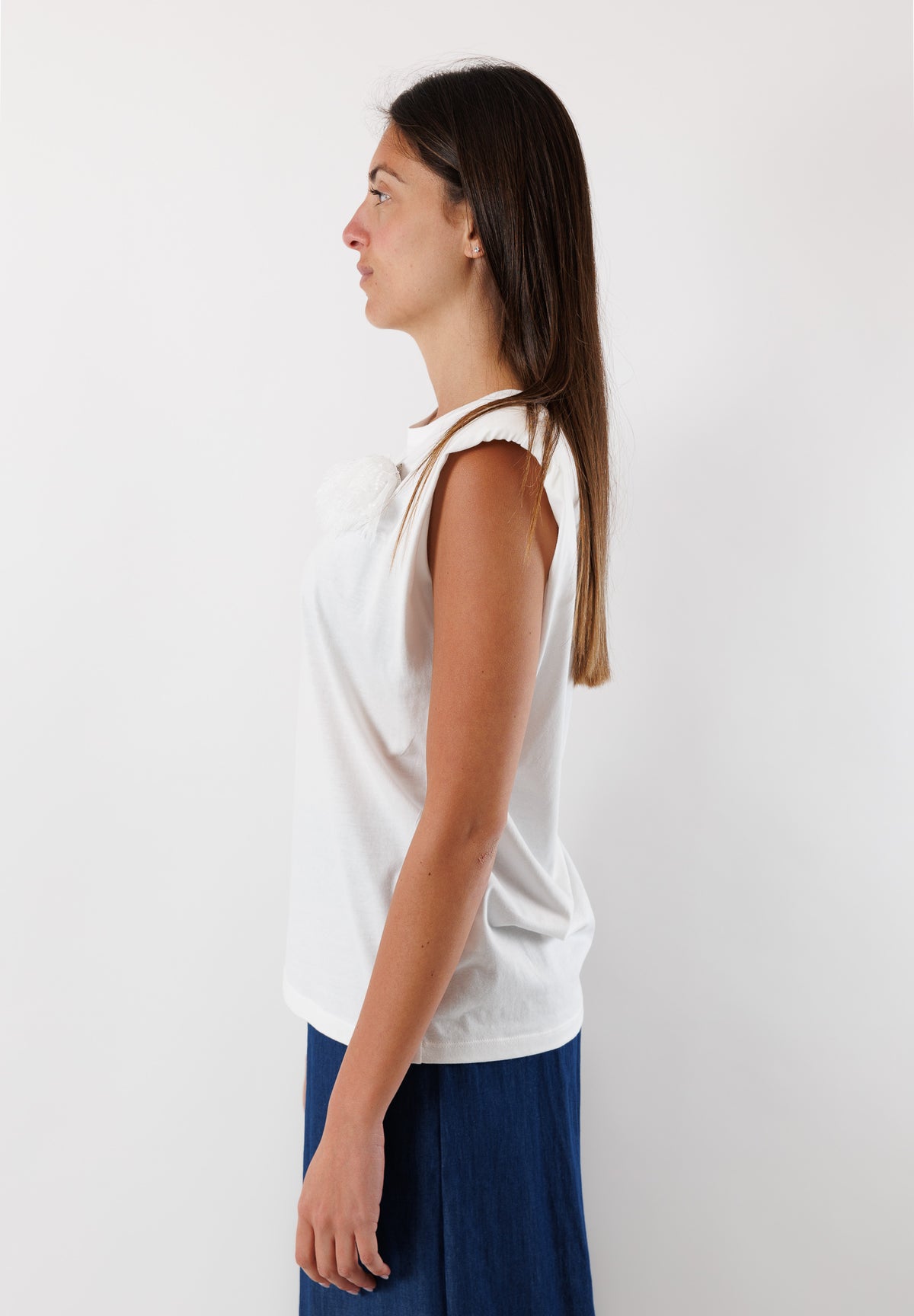 YM823E24YM10.31 - Top - KONTATTO