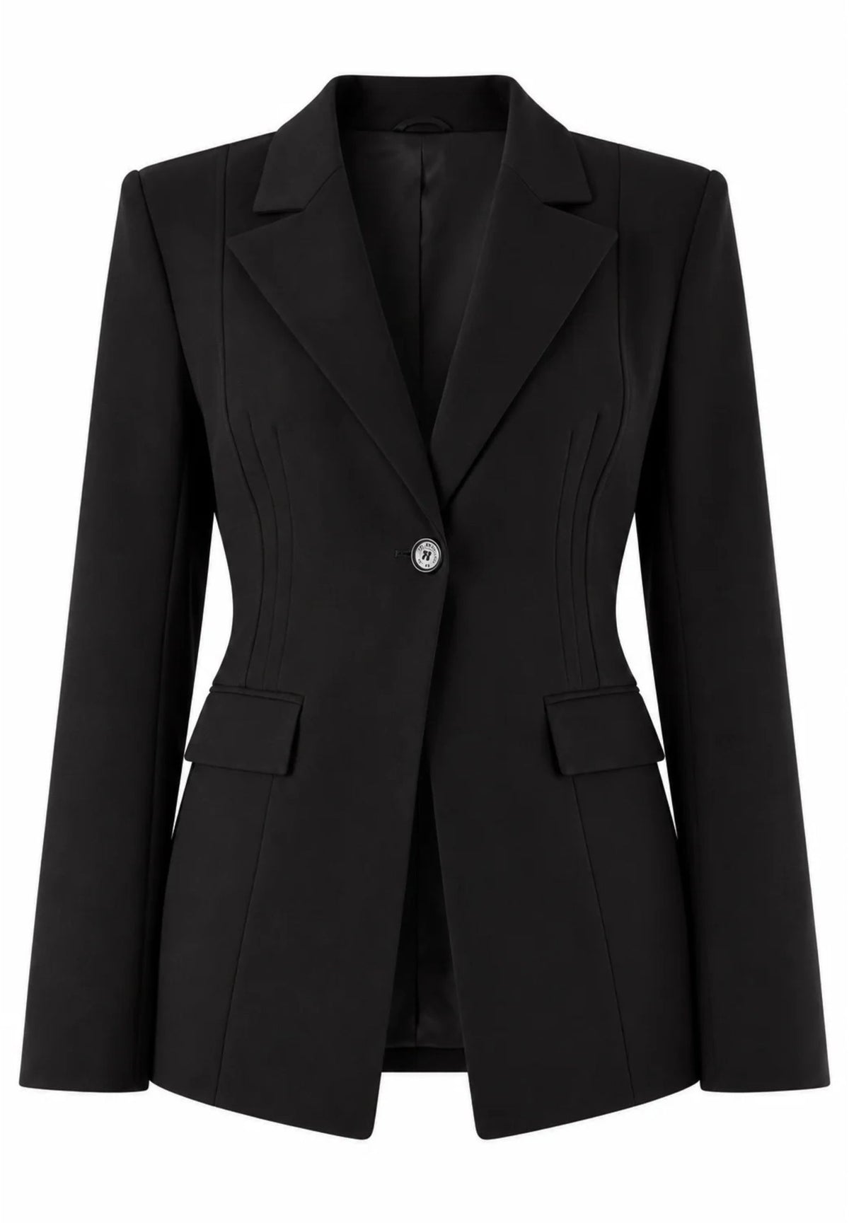 Patrizia Pepe 2S0003 giacca monopetto sartoriale