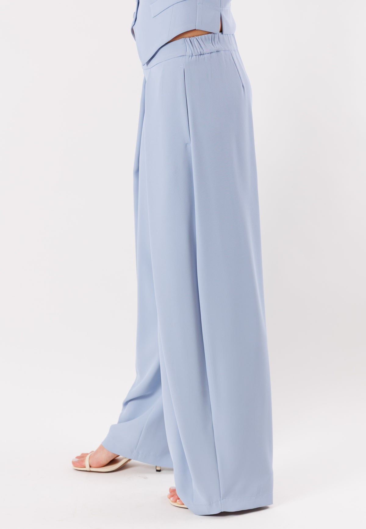 completo gilet pantalone MA6001C