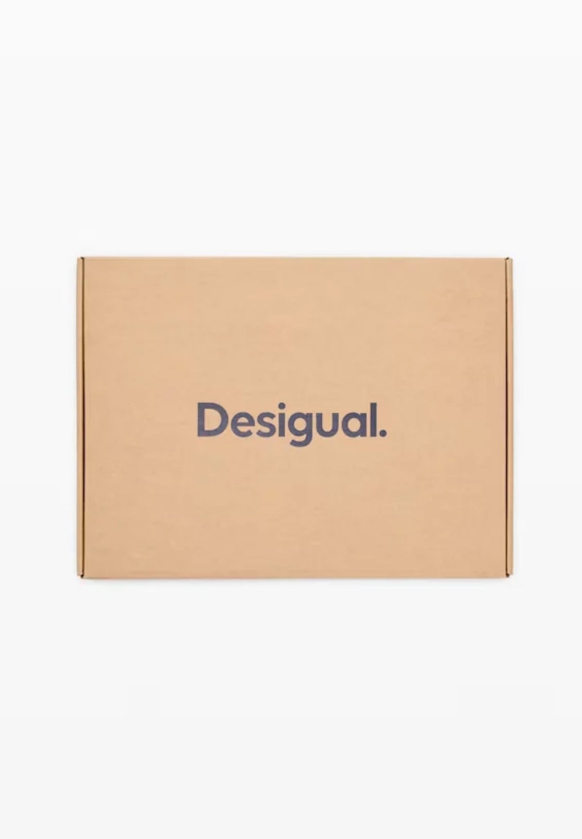 Desigual 26WAOA04 set maglia e cappello