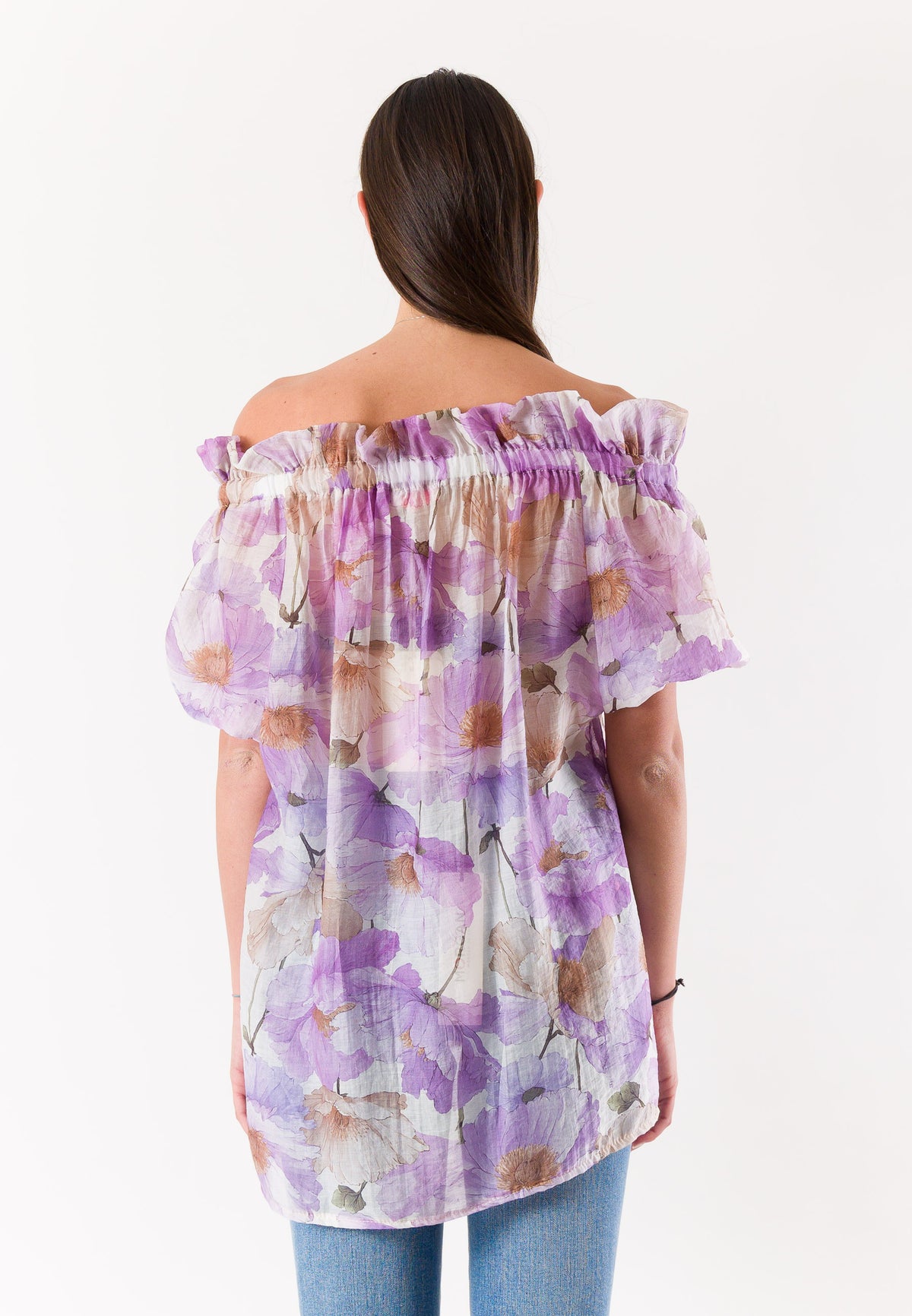 blusa shiffer fantasia WW207F