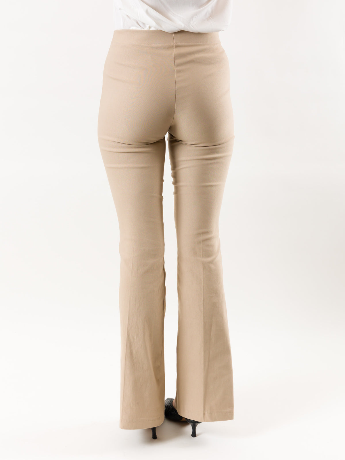 pantaloni zampa AI22589