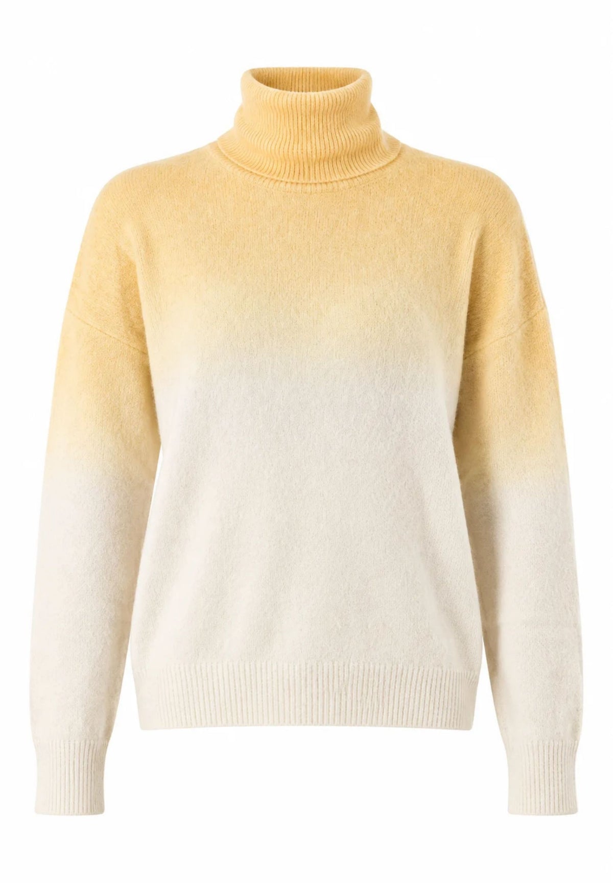 Patrizia Pepe 2K0085 maglia dolcevita mohair