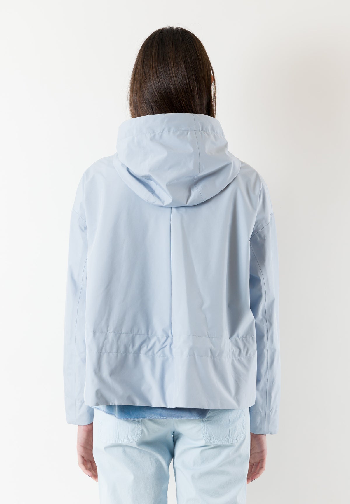 Parka corto XD6414