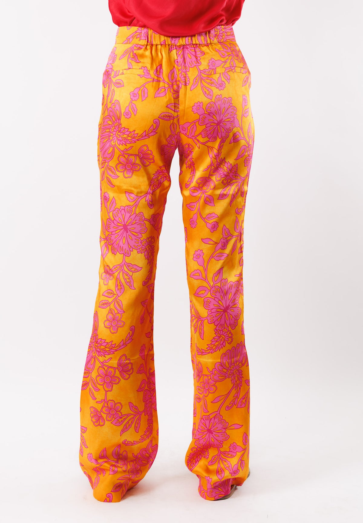 Pantaloni fantasia PMING.F ( TAGLIE FRANCESI )