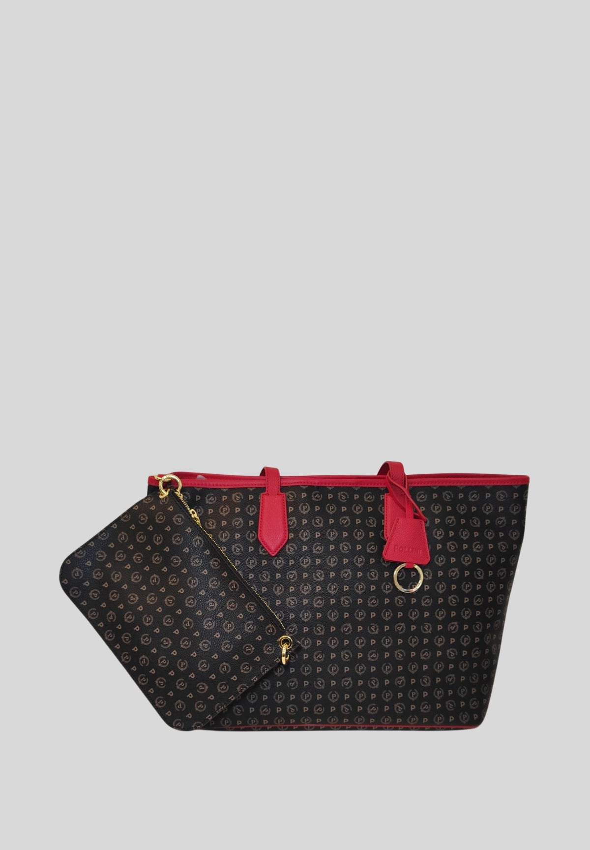 Shopper monogram elegante TE8427PP06Q1100B