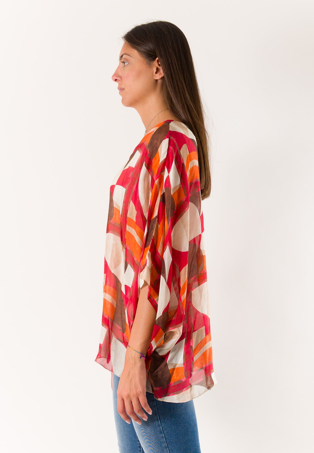 BLUSA MESANGE Donna 1612d25