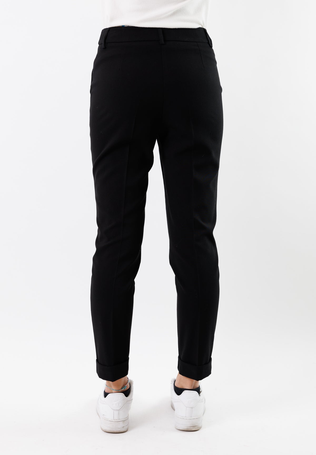 pantaloni modello uomo AI23709
