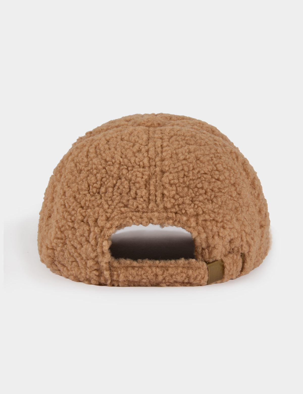 Berretto teddy Morgan De Toi 5CAOURS