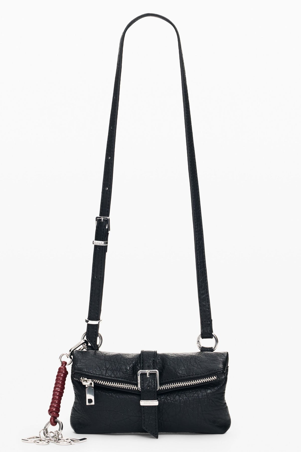 Piccola borsa a tracolla porta monete 26WAYP032000