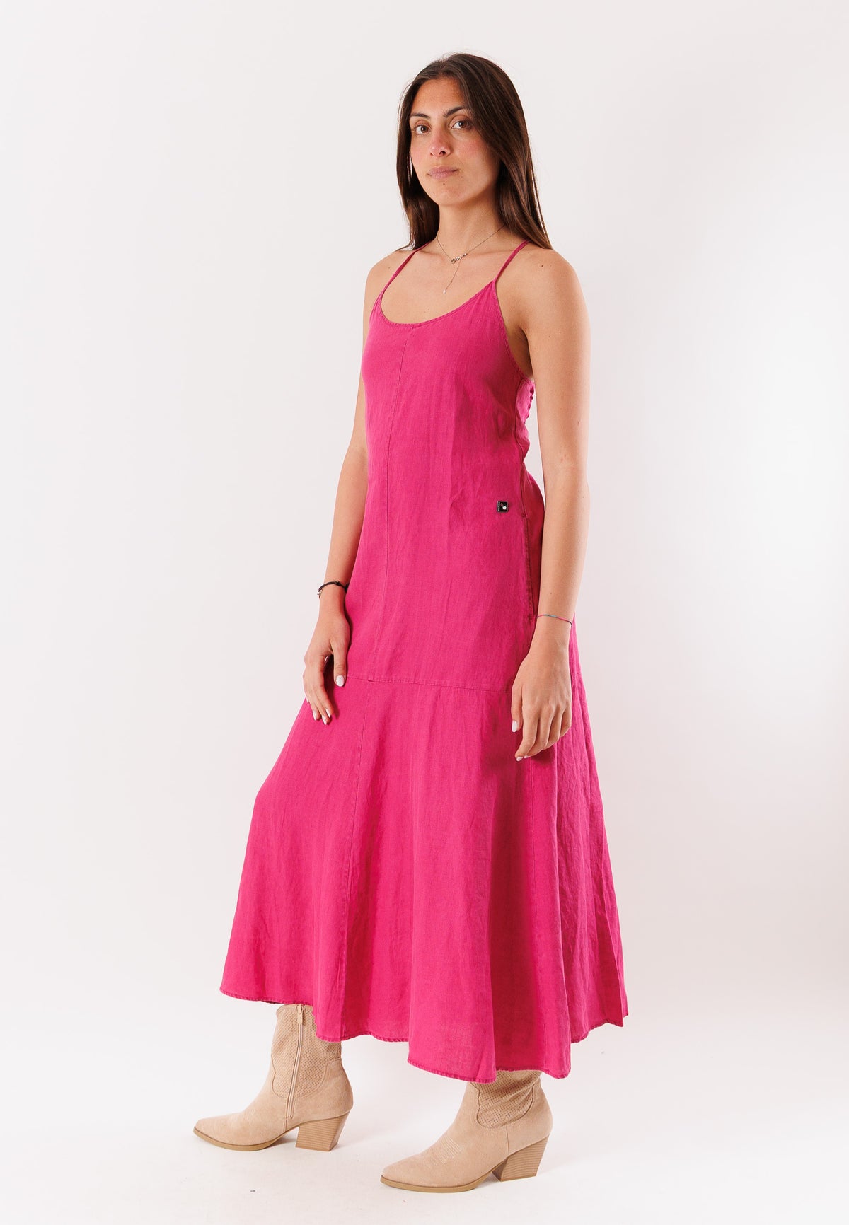 KEELING Women's Orchid Dress