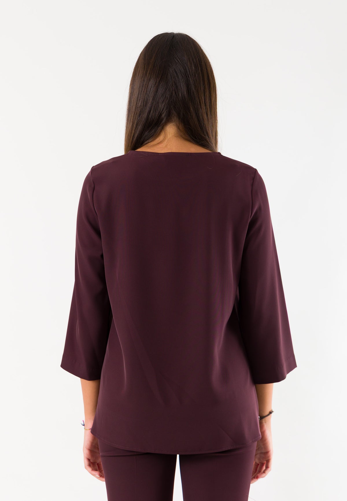 Casacca donna manica 3/4 AI26660