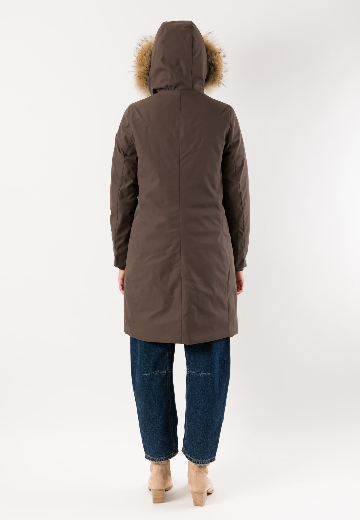 LOLITA Piumino softshell da donna Ciesse Piumini