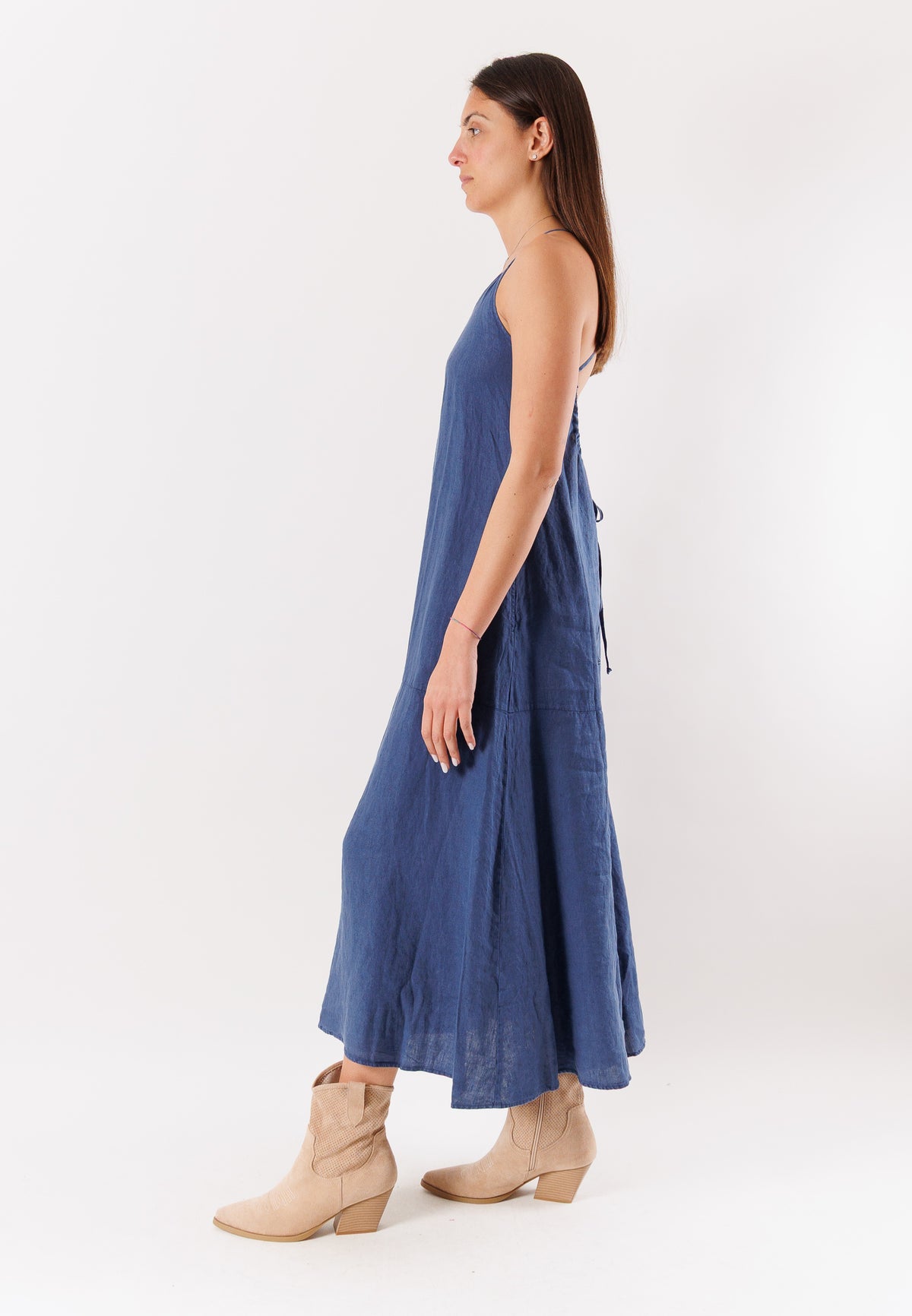 KEELING Women's INDIGO Dresses