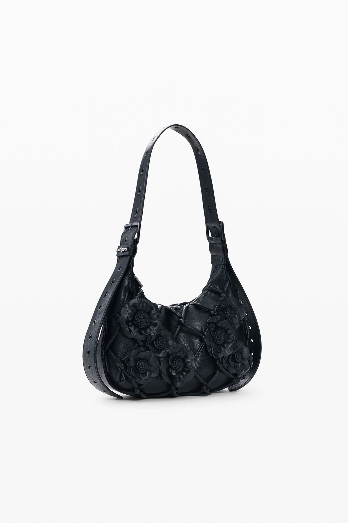 DESIGUAL Women's Bag Black