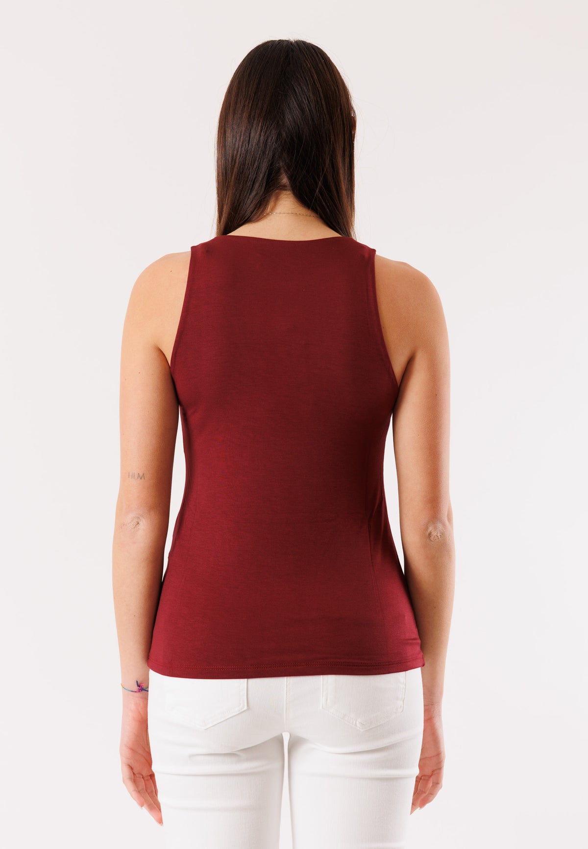 Top basic aderente MR6001C