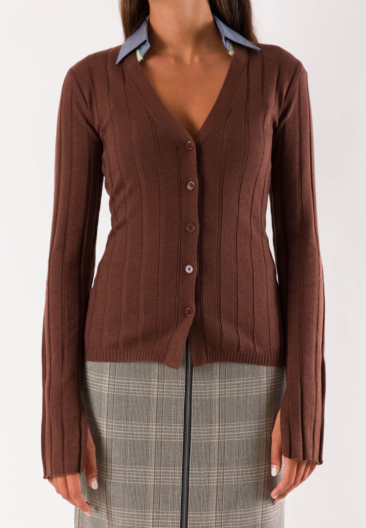Cardigan Patrizia Pepe 8K0337KK021