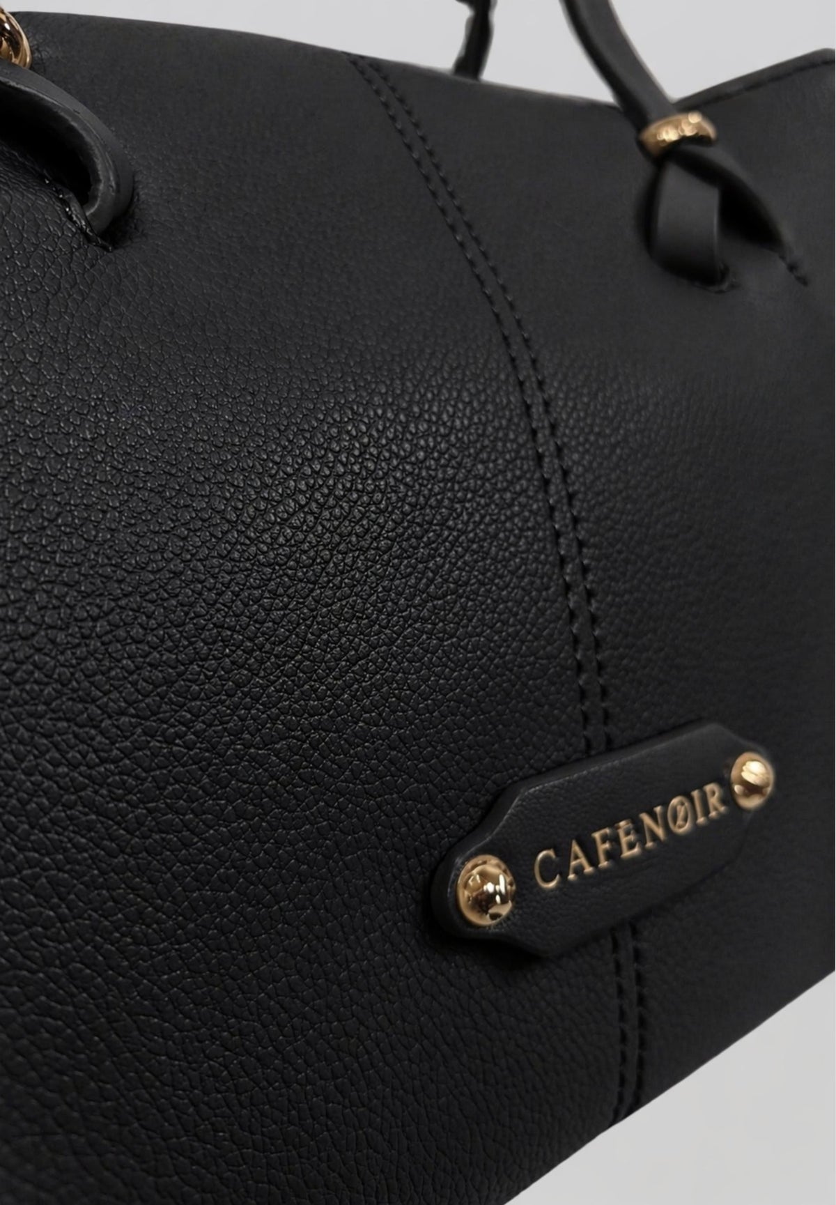 Borsa CAFE NOIR Donna Nero