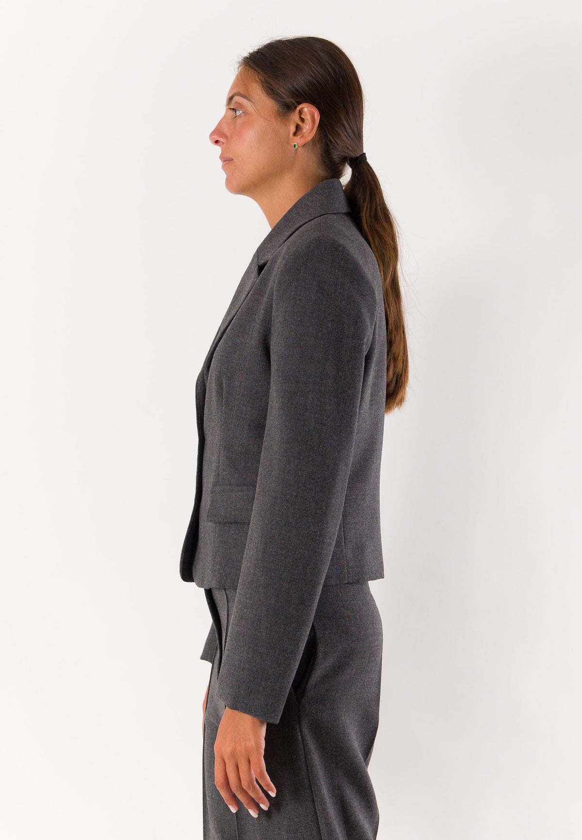Giacca corta Mesange AI26599