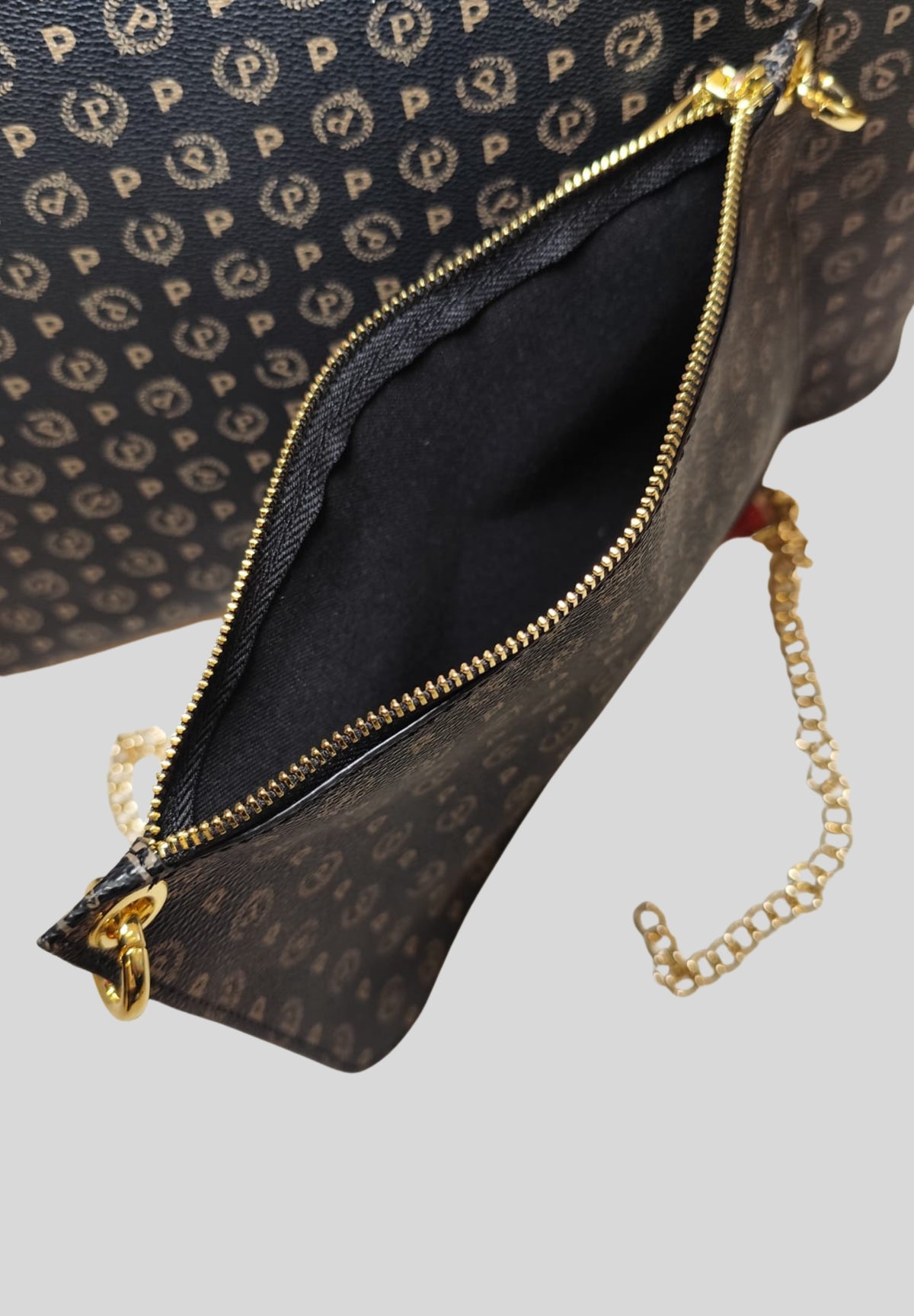 Shopper monogram elegante TE8427PP06Q1100B
