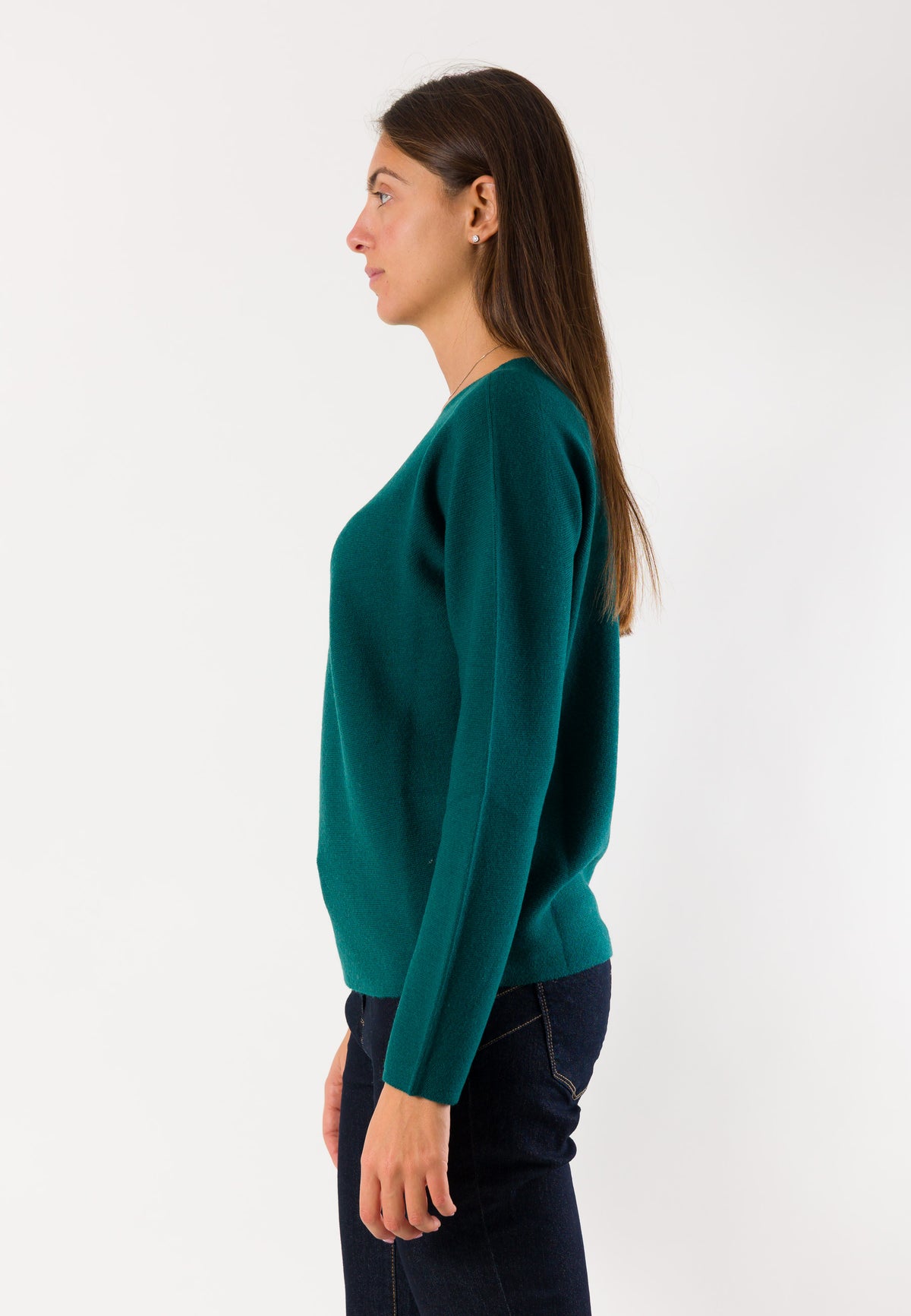 Mesange Z9755 maglia lana Merino