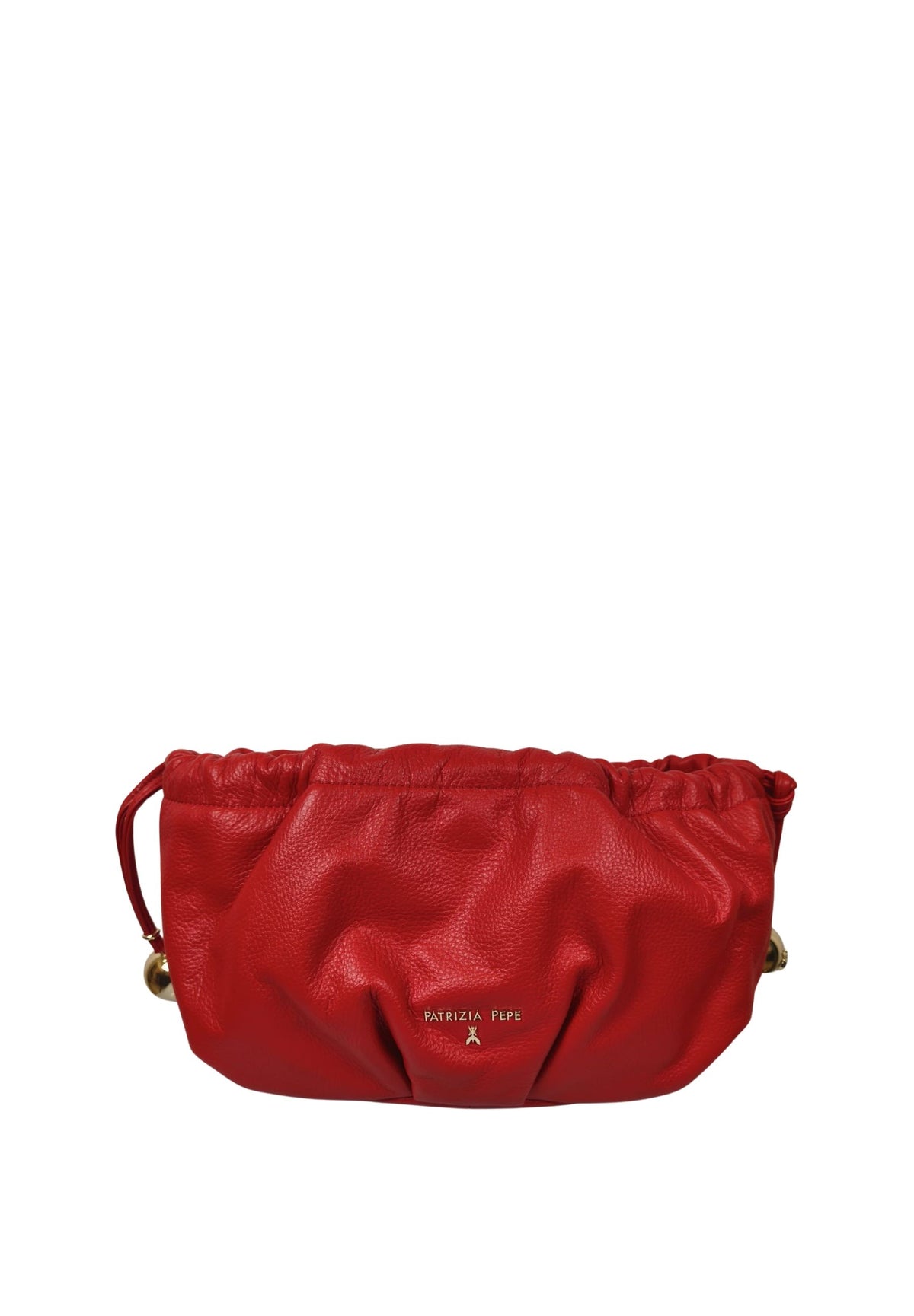 Borsa PATRIZIA PEPE Donna Real Red