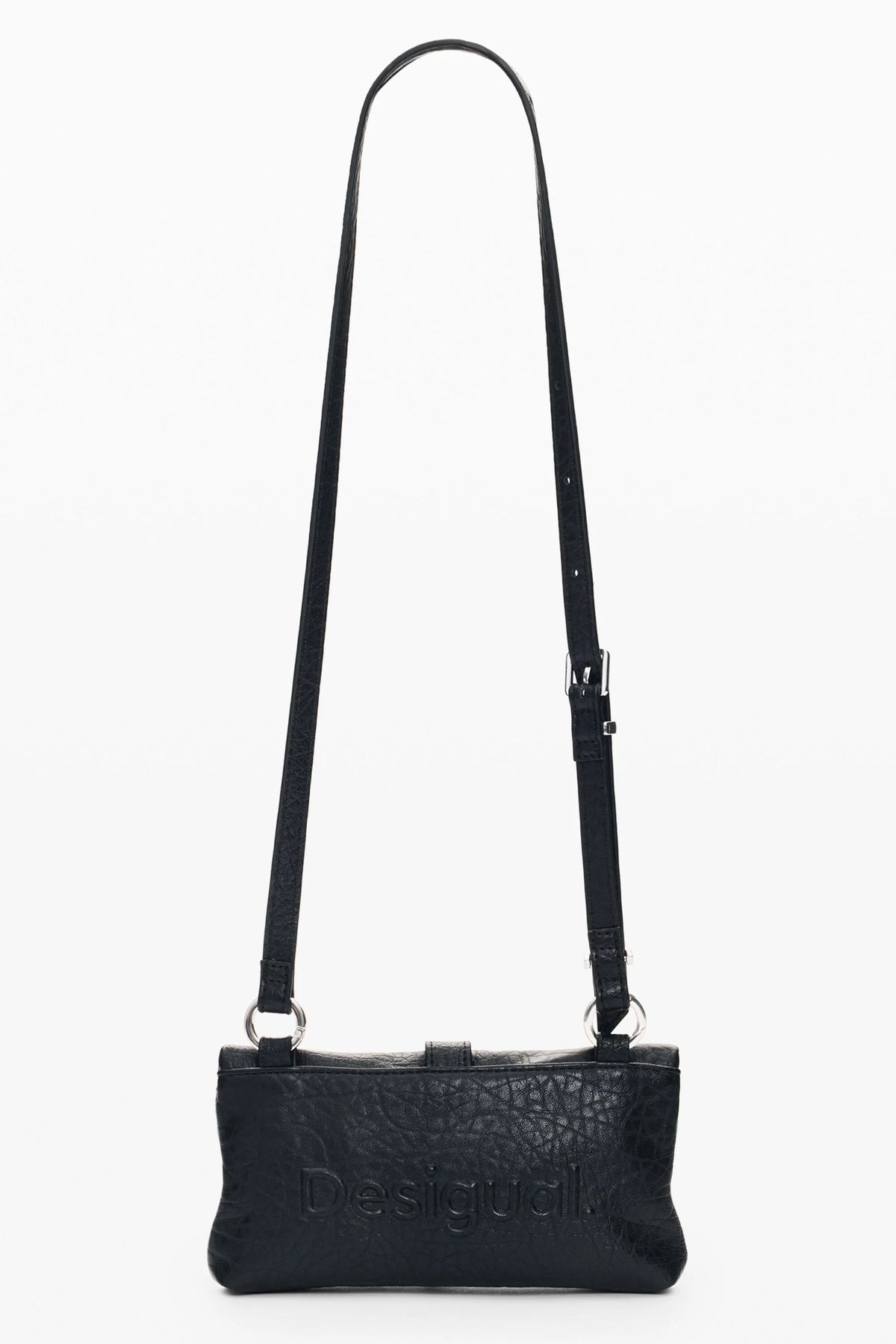 Piccola borsa a tracolla porta monete 26WAYP032000