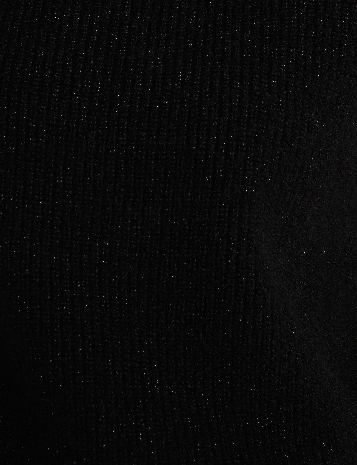 Morgan MSTORE maglia collo alto bottoni